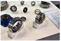 Spherical Roller Bearings